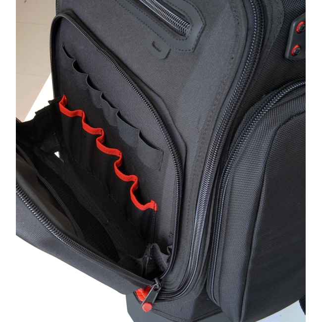 Vendita online Zaino porta utensili e pc Monolith LT35